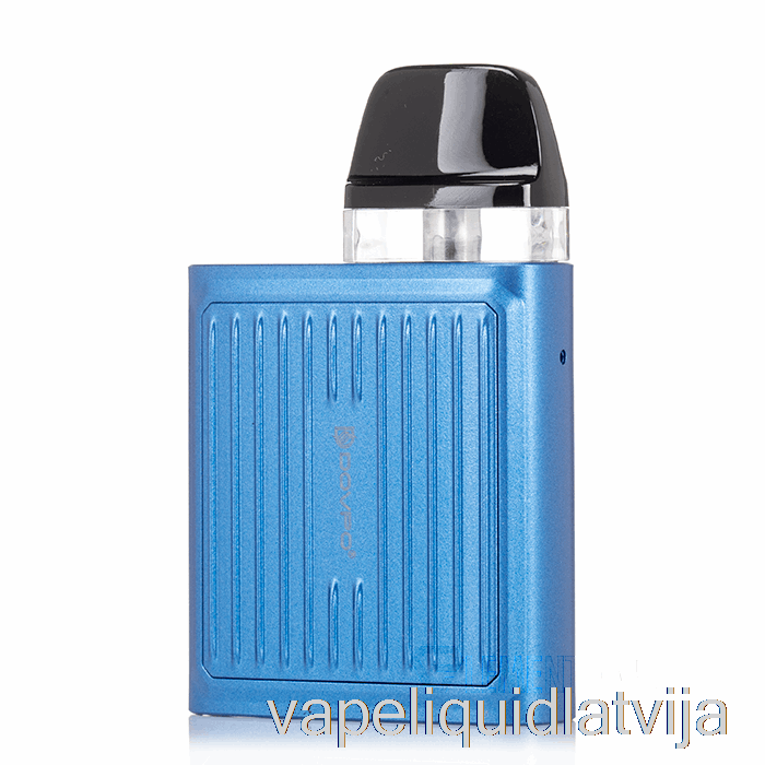 Dovpo Venus Nano 15w Pod System Blue Vape šķidrums